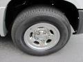 Bright Silver Metallic - Dakota ST Crew Cab 4x4 Photo No. 19