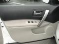 Phantom White Pearl - Rogue SL AWD Photo No. 11