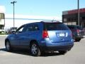 Marine Blue Pearl - Pacifica Touring Photo No. 15