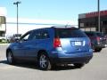 2007 Marine Blue Pearl Chrysler Pacifica Touring  photo #15