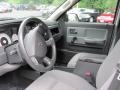 Bright Silver Metallic - Dakota ST Crew Cab 4x4 Photo No. 22
