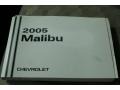 2005 Light Driftwood Metallic Chevrolet Malibu LS V6 Sedan  photo #3
