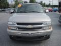 2005 Silver Birch Metallic Chevrolet Tahoe LT 4x4  photo #2