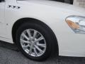 2010 White Opal Buick Lucerne CXL  photo #4