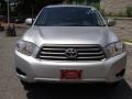 Classic Silver Metallic - Highlander 4WD Photo No. 3