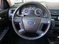 2008 Redfire Metallic Ford Fusion SEL V6 AWD  photo #12