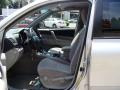 Classic Silver Metallic - Highlander 4WD Photo No. 18