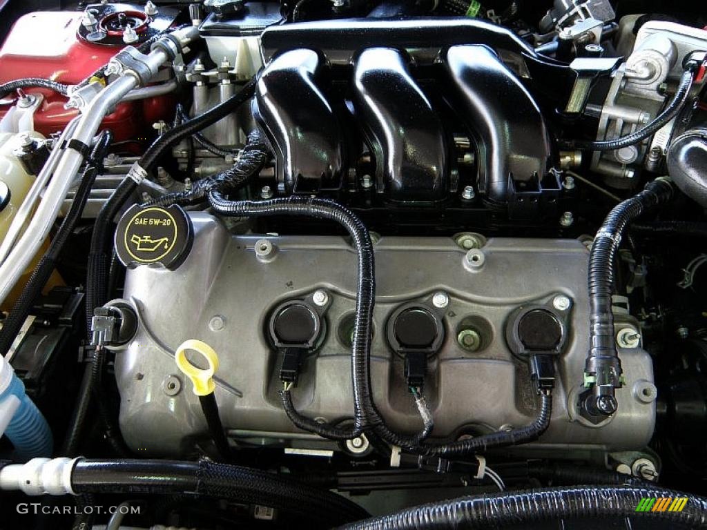 2008 Fusion SEL V6 AWD - Redfire Metallic / Charcoal Black photo #19