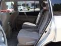 Classic Silver Metallic - Highlander 4WD Photo No. 27