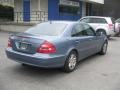 Platinum Blue Metallic - E 320 Sedan Photo No. 7