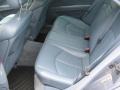 2003 Platinum Blue Metallic Mercedes-Benz E 320 Sedan  photo #10