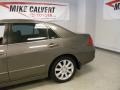 2006 Carbon Bronze Pearl Honda Accord EX-L V6 Sedan  photo #6