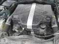 Platinum Blue Metallic - E 320 Sedan Photo No. 23