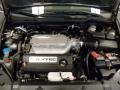 2006 Carbon Bronze Pearl Honda Accord EX-L V6 Sedan  photo #9