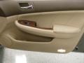 2006 Carbon Bronze Pearl Honda Accord EX-L V6 Sedan  photo #12