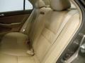 2006 Carbon Bronze Pearl Honda Accord EX-L V6 Sedan  photo #16