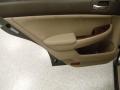 2006 Carbon Bronze Pearl Honda Accord EX-L V6 Sedan  photo #19