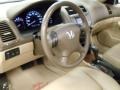 2006 Carbon Bronze Pearl Honda Accord EX-L V6 Sedan  photo #25