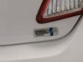 Super White - Camry Hybrid Photo No. 8