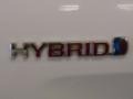 Super White - Camry Hybrid Photo No. 9