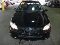 Obsidian Black Pearl - Impreza 2.5i Wagon Photo No. 2