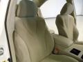 Super White - Camry Hybrid Photo No. 12