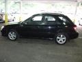 Obsidian Black Pearl - Impreza 2.5i Wagon Photo No. 8