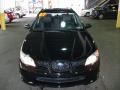 Obsidian Black Pearl - Impreza 2.5i Wagon Photo No. 10