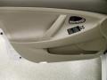 Super White - Camry Hybrid Photo No. 20