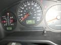 Obsidian Black Pearl - Impreza 2.5i Wagon Photo No. 12