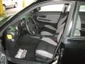 Obsidian Black Pearl - Impreza 2.5i Wagon Photo No. 13