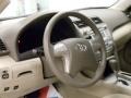 Super White - Camry Hybrid Photo No. 22
