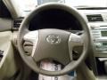 Super White - Camry Hybrid Photo No. 23