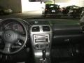 Obsidian Black Pearl - Impreza 2.5i Wagon Photo No. 15