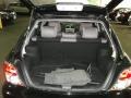 Obsidian Black Pearl - Impreza 2.5i Wagon Photo No. 17