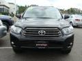 2009 Black Toyota Highlander Sport 4WD  photo #2