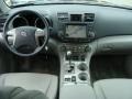 2009 Black Toyota Highlander Sport 4WD  photo #9