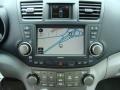 2009 Black Toyota Highlander Sport 4WD  photo #11