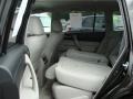2009 Black Toyota Highlander Sport 4WD  photo #13