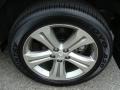 2009 Black Toyota Highlander Sport 4WD  photo #14