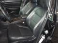 2002 Nighthawk Black Pearl Acura TL 3.2 Type S  photo #7
