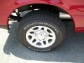 Redfire Metallic - Ranger XLT SuperCab Photo No. 2