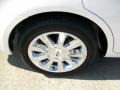 White Platinum Tri-Coat - MKZ FWD Photo No. 8