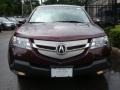 Dark Cherry Pearl - MDX Technology Photo No. 2