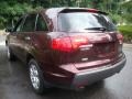 Dark Cherry Pearl - MDX Technology Photo No. 6