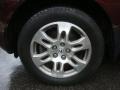 Dark Cherry Pearl - MDX Technology Photo No. 8