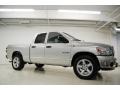 Bright Silver Metallic - Ram 1500 Big Horn Edition Quad Cab Photo No. 2