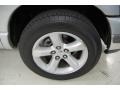 Bright Silver Metallic - Ram 1500 Big Horn Edition Quad Cab Photo No. 3