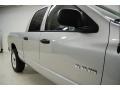 Bright Silver Metallic - Ram 1500 Big Horn Edition Quad Cab Photo No. 4