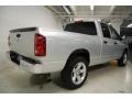Bright Silver Metallic - Ram 1500 Big Horn Edition Quad Cab Photo No. 6